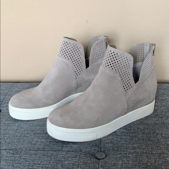 steve madden winnie sneaker